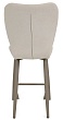 стул Чинзано полубарный нога мокко 600 (Т186 светло-бежевый)